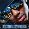 Soulja Boy Tell'em - iSouljaBoyTellem
