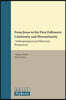 From Jesus to His First Followers: Continuity and Discontinuity: Anthropological and Historical Perspectives