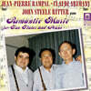 Jean-Pierre Rampal 2대의 플루트와 피아노를 위한 낭만 음악 (Romantic Music For Two Flutes And Piano)
