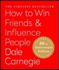 How to Win Friends & Influence People (Miniature Edition)