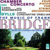 Moscow Chamber Orchestra 프랭크 브리지: 초기 작품집 [현악 오케스트라 편곡 버전] (Frank Bridge: Four Pieces for String Orchestra)