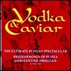 Vodka & Caviar