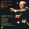 Zdenek Macal 드보르작: 유령의 아내 (Dvorak : The Spectre`s Bride)