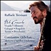 Raffaele Trevisani 이탈리아 플루트 협주곡 (Flute Concertos)