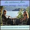 Raffaele Trevisani 비루투오조 플루트 (The Virtuoso Flute)