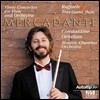 Raffaele Trevisani 메르카단테: 플루트 협주곡 (Mercadante: Three Concertos for Flute and Orchestra)