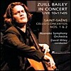 Zuill Bailey 생상스 : 첼로 협주곡 (Zuill Bailey In Concert)