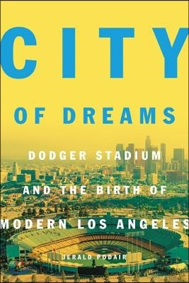 City of Dreams