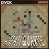 Amati Quartet 마틴 / 보겔 / 할러 / 켈터본 : 현악 사중주 (Martin / Vogel / Haller / Kelterborn : String Quartets)