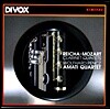 Wolfhard Pencz 라이하 / 모차르트 : 클라리넷 오중주 (Reicha / Mozart : Clarinet Quintets)