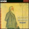 Ensemble Tiramisu 브람스 / 헤르조겐베르그: 현악 오중주 (Brahms / Herzogenberg : String Quintets)