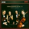 Amati Quartet 하이든: 현악 사중주 (Haydn: String Quartet Op.50 No.1-3_