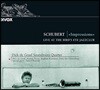 Dick de Graaf Soundroots Quartet  - Schubert : Impression For Jazz Quintet