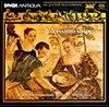 Roberta Invernizzi 카치니: 마드리갈과 아리아 (Caccini: Dolcissimo Sospiro)