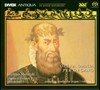 Stefano Molardi 클라우디오 메룰로: 오르간 작품 1집 (Claudio Merulo: Complete Works for Organ, Volume 1)