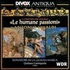 Giuliano Carmignola 비발디: 5개의 바이올린 협주곡 '열정' (Vivaldi: 5 Violin Concertos 'Le Humane Passioni')