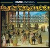 17세기 이탈리아 현을 위한 바로크 음악 (Italian 17th Century Baroque music for Strings)