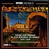 String Music In The Republic Of Venice, 1615-1630