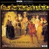 Sonatori De La Gioiosa Marca 스테파니: 오페라 하이라이트 모음집 (Agostino Steffani: Suites Theatrales)