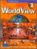 World View 1 : Student Book with Self-study Audio CD & CD-ROM
