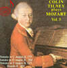 콜린 틸니가 연주하는 모차르트 Vol.5 (Colin Tilney Plays Mozart)