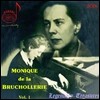 Monique De La Bruchollerie Vol. 1 모차르트: 피아노 협주곡 20, 23번 / 베토벤: 피아노 협주곡 3번