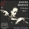 하이페츠 컬렉션 2집 (Jascha Heifetz Collection Vol. 2)