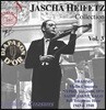 하이페츠 컬렉션 3집 (Jascha Heifetz Collection Vol. 3)