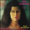 Ida Haendel 바흐: 파르티타 2번 / 베토벤: 바이올린 소나타 7번 / 샹파뉴: 하바네라