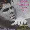 Emil Gilels 베토벤 / 바흐: 피아노 협주곡 (Beethoven / Bach: Piano Concertos)