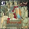 Bergeron : Perceval - The Quest F The Grail Vol.1