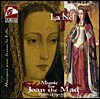 Music For Joan The Mad