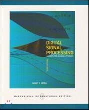 Digital Signal Processing, 3/E