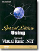 Using Visual Basic .NET