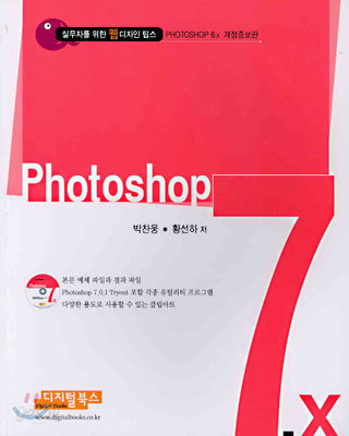 Photoshop 7.x