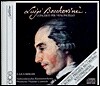 Julius Berger 보케리니 : 첼로 협주곡 전곡집 (Boccherini : Concerti Per Violoncello)