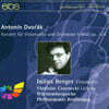 Julius Berger 드보르작: 첼로와 관현악을 위한 협주곡 (Dvorak : Concerto for Cello and Orchestra H-Moll Op.104)