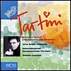 Julius Berger 타르티니: 첼로 협주곡 - 율리우스 베르거 (Tartini : Cello Concertos)