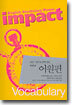 impact VOCA 어원편