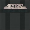 Alcatrazz (알카트라즈) - 2집 Disturbing The Peace [1CD+1DVD 리마스터링 확장반]