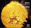 Les Basses Reunies 바흐: 비올라 다 감바 소나타, 코랄, 트리오 (J.S. Bach: Sonatas, Chorales & Trios) 브루노 콕세, 레 바스 레위니