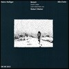 David James 하인츠 홀리거: 곁에 두고, 알브-체르 (Heinz Holliger: Beiset, Alb-Chehr)
