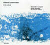 Alexander Lonquich 레벤손: 현악 사중주 '오드라덱' (Gideon Lewensohn : String Quartet 'Odradek')