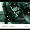 Andras Schiff 부조니 / 모차르트 / 레거: 2대의 피아노를 위한 작품집 - 안드라스 쉬프 (Music For Two Piano)