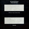 Thomas Larcher 슈베르트 / 쇤베르크: 피아노 소품집 (Schubert / Schonberg : Klavierstuck D946, D915)