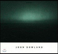 John Potter 다울랜드 프로젝트 - 흘러라 나의 눈물이여 (The Dowland Project - In Darkness Let Me Dwell)