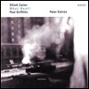 Peter Eotvos 엘리엇 카터: 오페라 작품집 (Elliott Carter: What Next?, Asko Concerto)