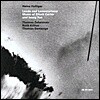 Heinz Holliger 카터 / 윤이상 : 오보에 작품집 (Carter : Oboe Quartet, 4 Lauds For Violin Solo, Isang Yun : Lauds And Lamentations)