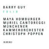 Maya Homburger 베리 가이: 폴리오 (Barry Guy : Folio)