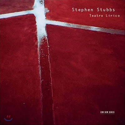 Milos Valent 스티븐 스팁스: 테아트로 리리코 (Stephen Stubbs : Teatro Lirico) 